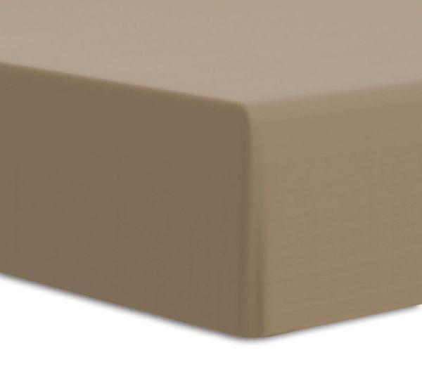 Prześcieradło 180 x 200 Jersey Elastan z Gumką 002