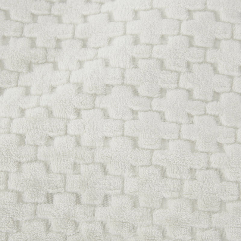 Koc 160 x 200 Mikrofibra Tłoczona Gediz 02