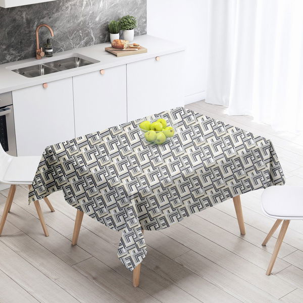Cerata Na Stół Obrus Ceratowy 140 x 180 Gosia 71