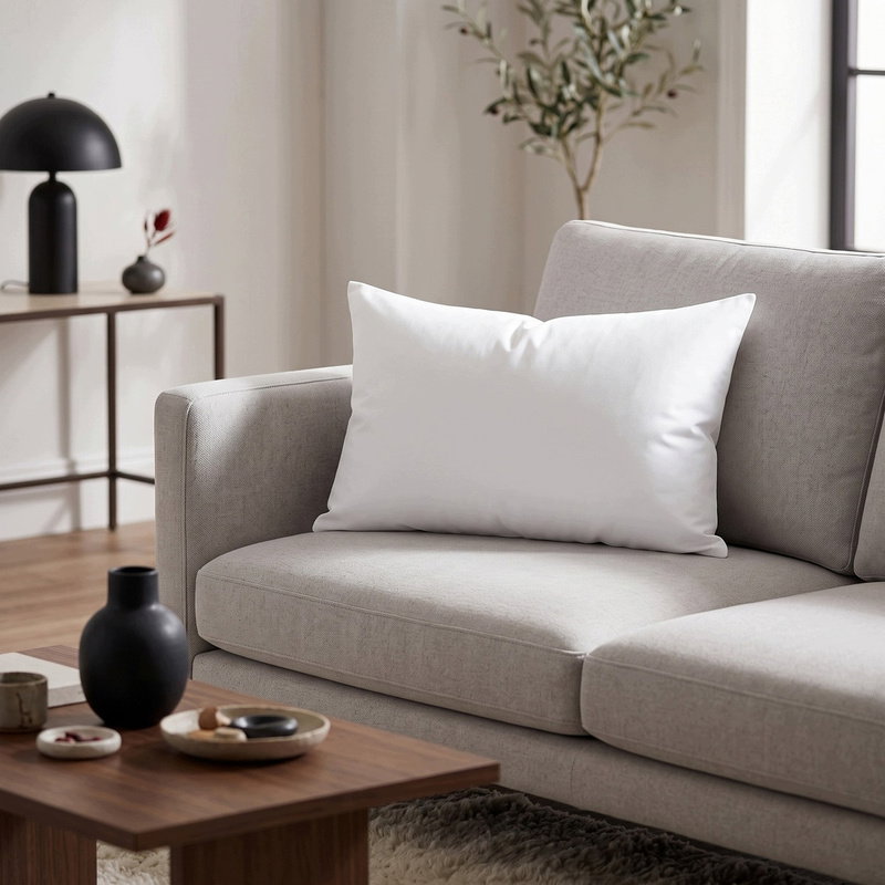 Poszewka 50 x 60 Satynowa Daniela Classic 08