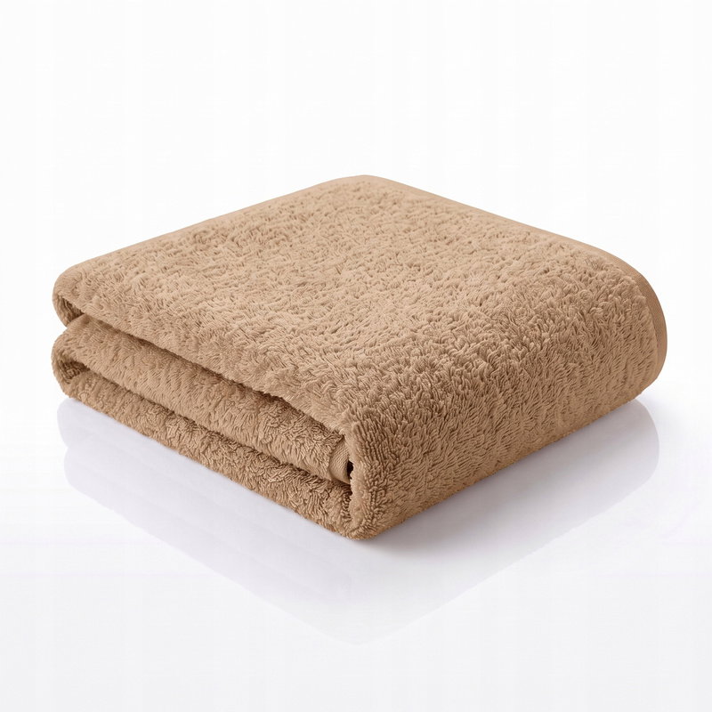 Ręcznik Tango 70 x 140 400 g/m2 11 Beige
