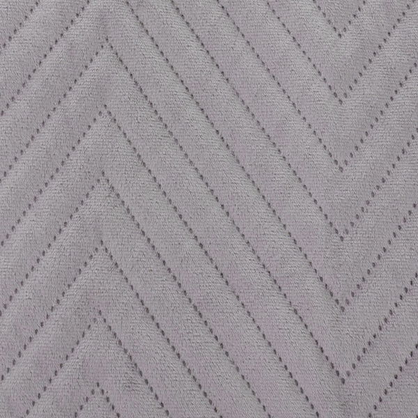 Narzuta 170 x 210 Jodełka Welurowa Caden 02