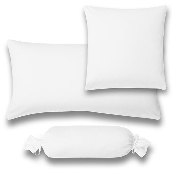 Poszewka Estella Makosatyna jersey 100 40x80