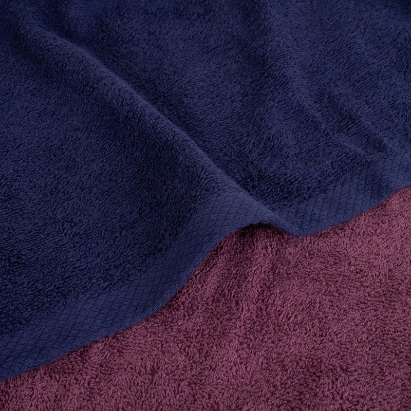 Komplet Ręczników 50 x 100 6szt. Bawełna Narcis 14