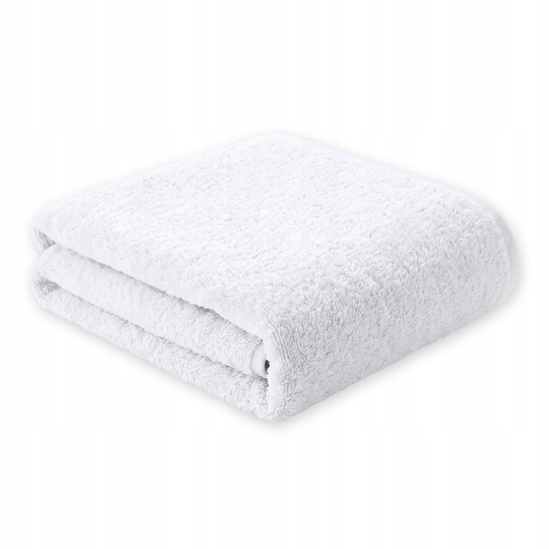 Ręcznik Tango 70 x 140 400 g/m2 01 Biel