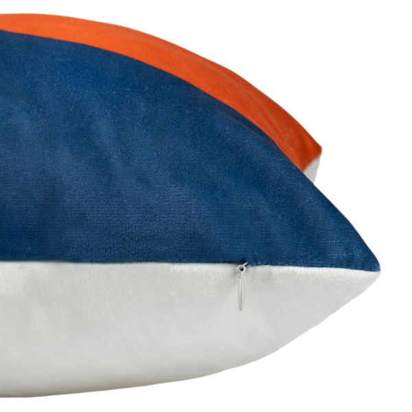Poszewka 43 x 43 Dekoracyjna Velvet SMR-03