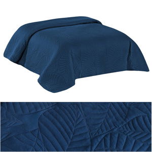 Narzuta 170 x 210 Tłoczona Mikrofibra Corrado 08