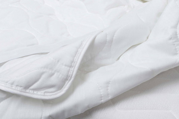 Medical mattress pad 200x200