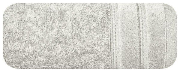 Ręcznik Kąpielowy Glory1 (02) 30 x 50 Beżowy