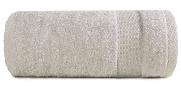Ręcznik 50 x 90 Kąpielowy Frotte Lorita 02 Beż