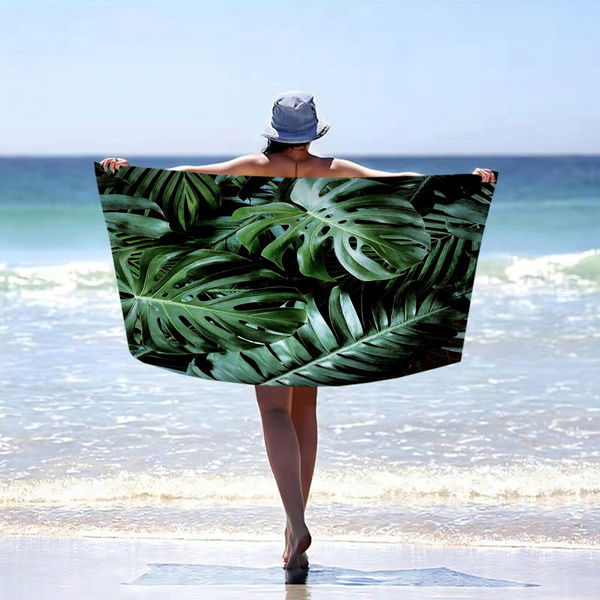 Ręcznik 100 x 180 Kąpielowy Holiday 145