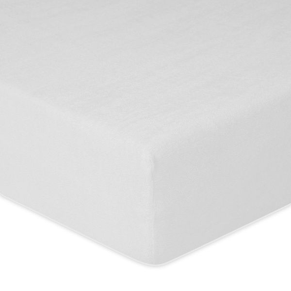 Prześcieradło 120 x 200 Frotte z Gumką PREMIUM 01