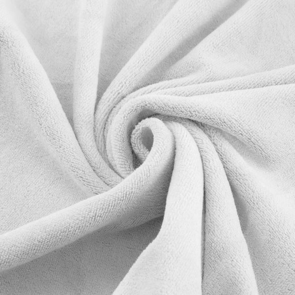 Ręcznik 70 x 140 Mikrofibra Amy3 15 380g/m2 Biały