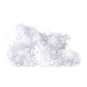 Granulat silikonowy 0,5kg