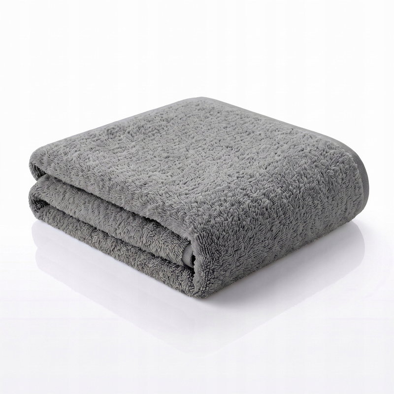 Ręcznik Tango 70 x 140 400 g/m2 06 Steel