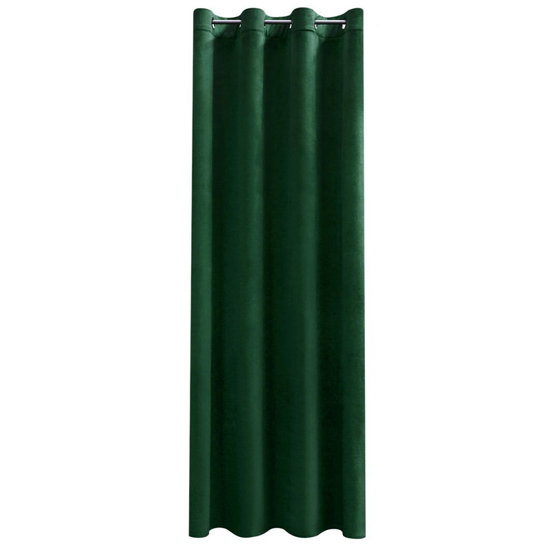 Zasłona 140 x 250 Przelotka Velvetowa Giorgia 11