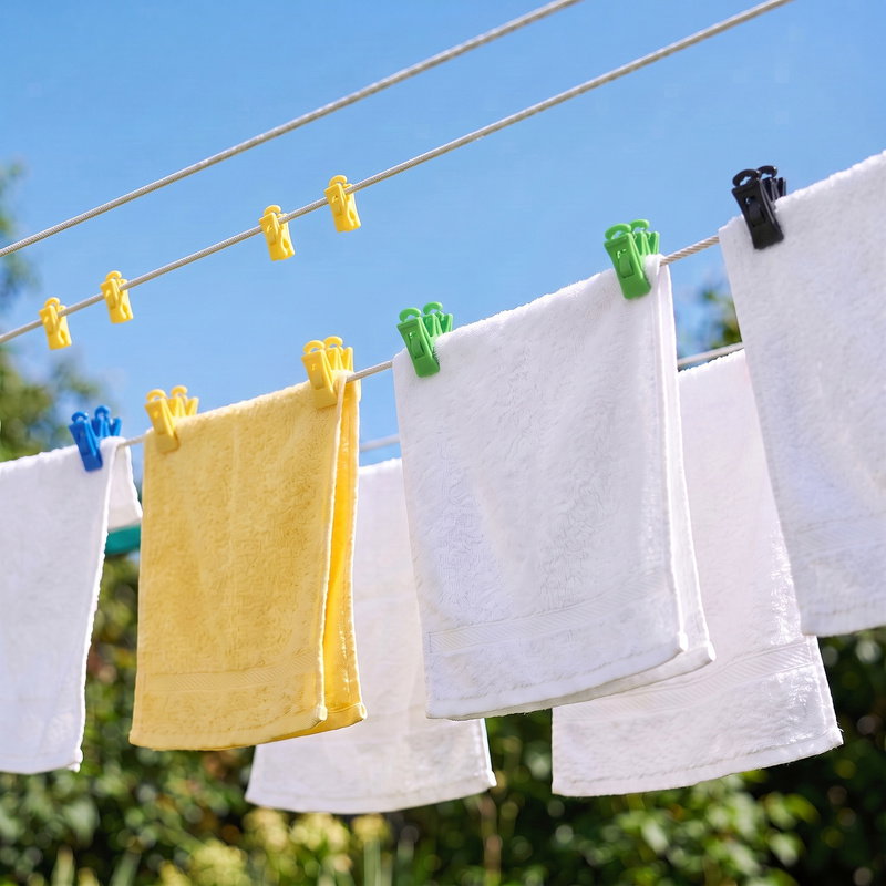 Zipo Sock Dryer Clips 10 pieces