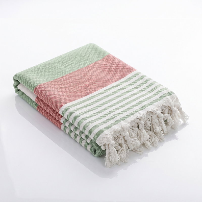 Ręcznik 100 x 180 Kąpielowy Peri Hamam 73