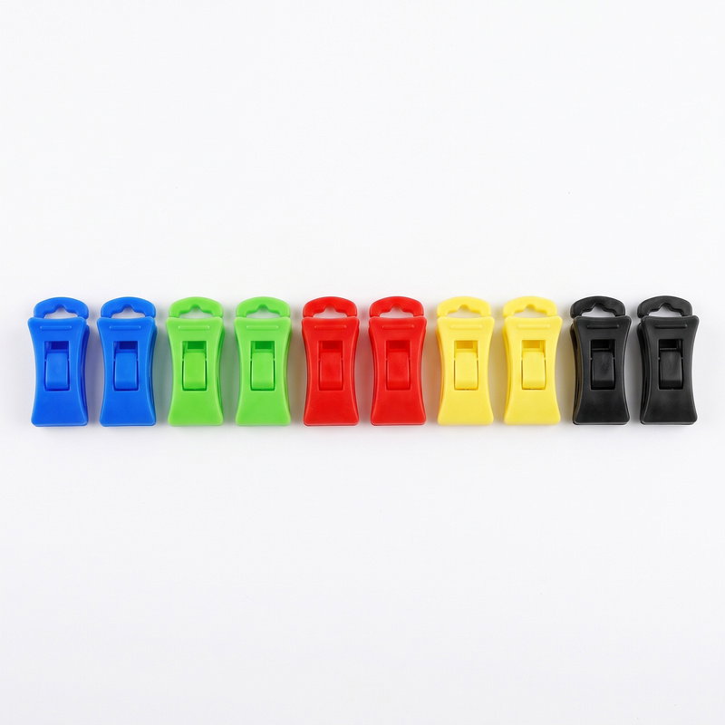Zipo Sock Dryer Clips 10 pieces