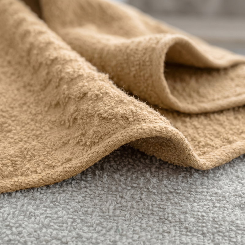 Komplet Ręczników 50 x 100 6szt. Bawełna Narcis 02